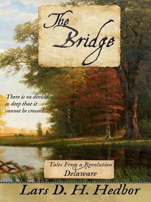 cover image of The Bridge